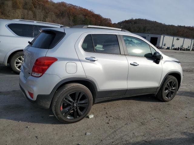 Obraz 3 z 2020 CHEVROLET TRAX 1LT 2020 z VIN 3GNCJPSB8LL130155