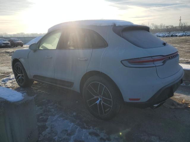 Image 2 of 2023 PORSCHE MACAN BASE 2023 with VIN WP1AA2A56PLB05625