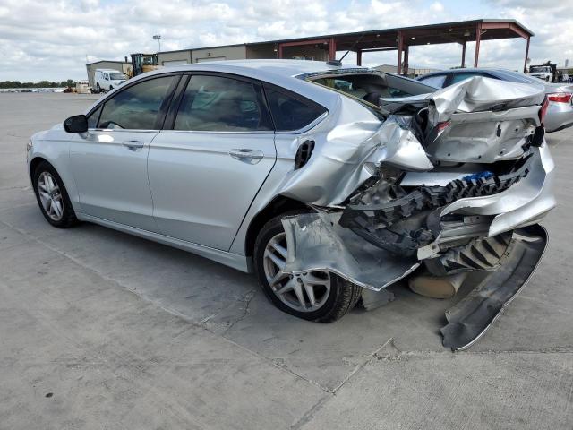 Image 2 of 2014 FORD FUSION SE 2014 with VIN 3FA6P0H73ER258047