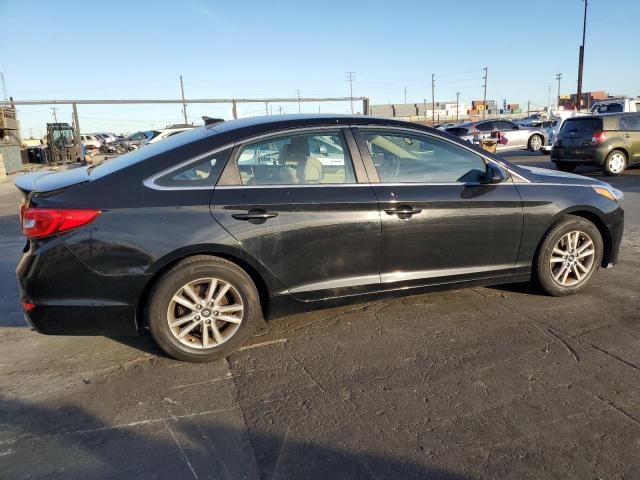 Изображение 3 2017 HYUNDAI SONATA SE 2017 с VIN 5NPE24AF5HH524611