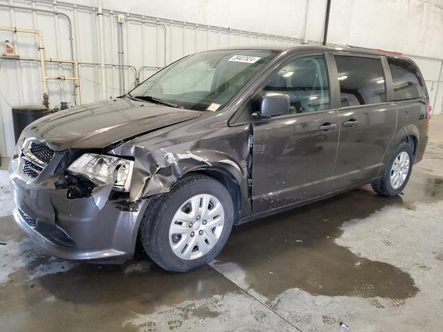 Изображение 2019 DODGE GRAND CARAVAN SE 2019