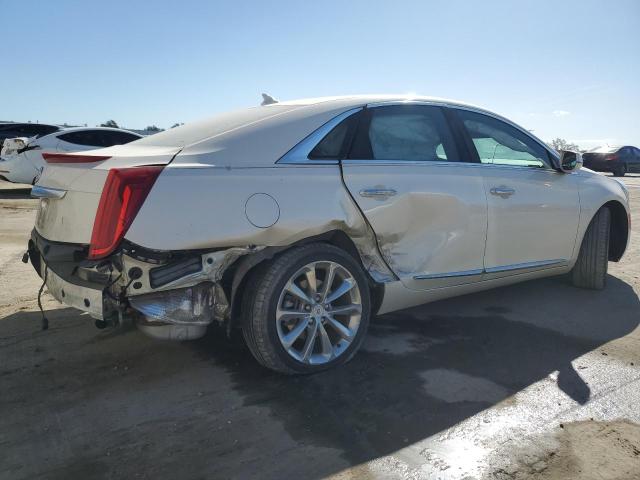 Image 3 of 2013 CADILLAC XTS PREMIUM COLLECTION 2013 with VIN 2G61S5S31D9126658