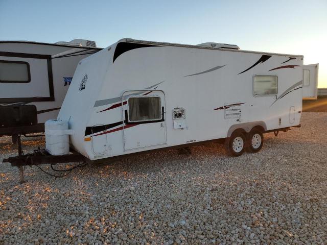 Obraz 2 z 2008 SURV TRVL TRLR 2008 z VIN 4X4TSVY228L013900