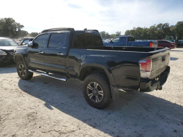 Obraz 2 z 2016 TOYOTA TACOMA DOUBLE CAB 2016 z VIN 5TFHZ5BN7GX001887