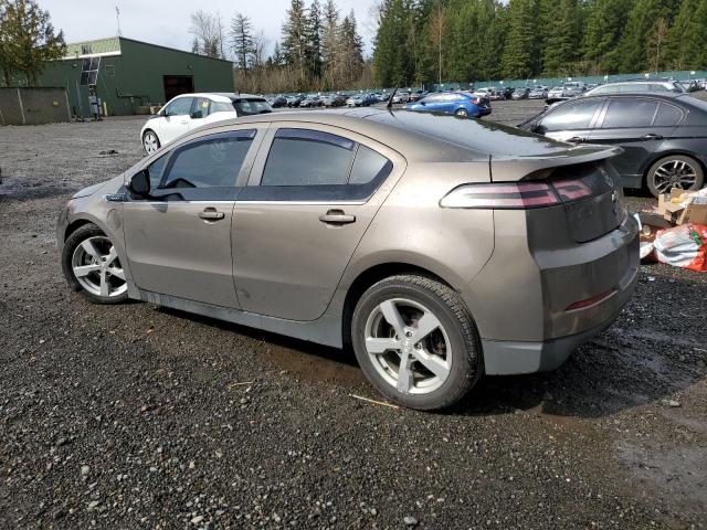 Image 2 of 2014 CHEVROLET VOLT  2014 with VIN 1G1RA6E43EU172809