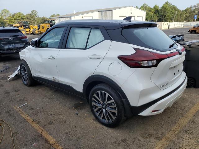 Image 2 of 2023 NISSAN KICKS SV 2023 with VIN 3N1CP5CV4PL488334