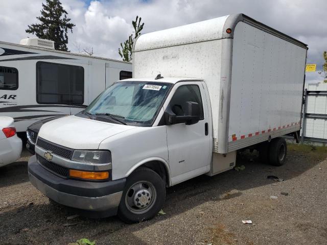 Obraz 2018 CHEVROLET EXPRESS G3500  2018