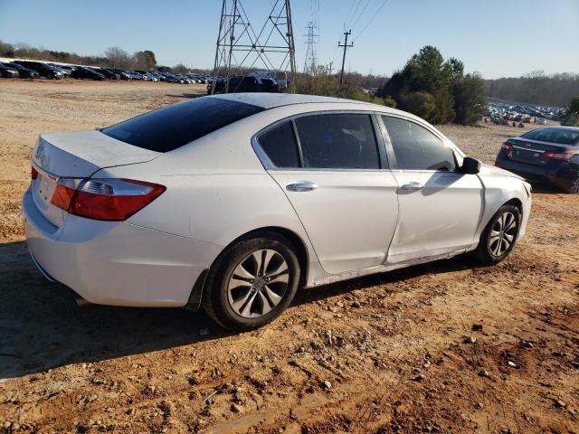 Image 3 of 2015 HONDA ACCORD LX 2015 with VIN 1HGCR2F38FA154525