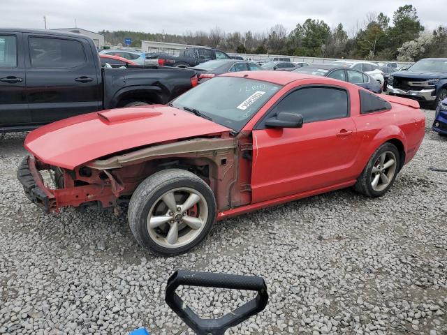 2008 FORD MUSTANG GT 2008 image
