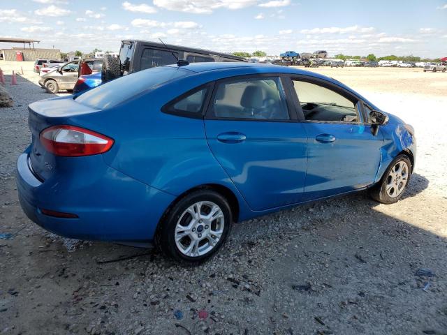 Image 3 of 2016 FORD FIESTA SE 2016 with VIN 3FADP4BJ1GM162484
