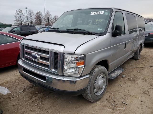 Obraz 2013 FORD ECONOLINE E350 SUPER DUTY WAGON 2013