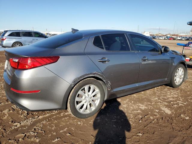 Image 3 of 2014 KIA OPTIMA LX 2014 with VIN 5XXGM4A77EG342556