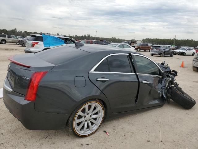 Image 3 of 2018 CADILLAC ATS  2018 with VIN 1G6AA5RX4J0158747