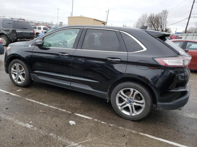 Obraz 2 z 2018 FORD EDGE TITANIUM 2018 z VIN 2FMPK4K9XJBB41102