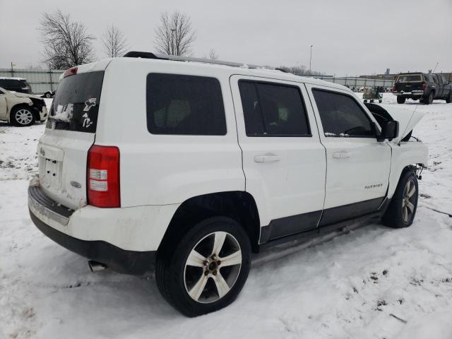 Image 3 of 2017 JEEP PATRIOT LATITUDE 2017 with VIN 1C4NJRFB8HD177335