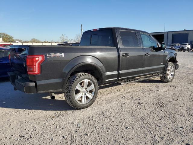 Obraz 3 z 2015 FORD F150 SUPERCREW 2015 z VIN 1FTFW1EG3FFA31639