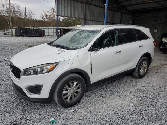 Изображение 2016 KIA SORENTO LX 2016