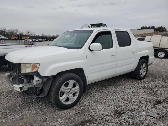 Obraz 2009 HONDA RIDGELINE RTL 2009