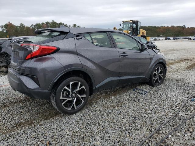 Obraz 3 z 2019 TOYOTA C-HR XLE 2019 z VIN JTNKHMBX1K1036193