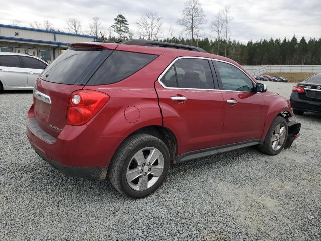 Obraz 3 z 2015 CHEVROLET EQUINOX LT 2015 z VIN 2GNALBEK9F1131868