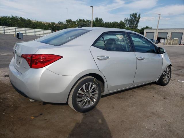 Изображение 3 2019 TOYOTA COROLLA L 2019 с VIN 2T1BURHE2KC134874