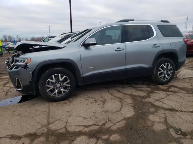 Изображение 1 2023 GMC ACADIA SLE 2023 с VIN 1GKKNKL41PZ218575