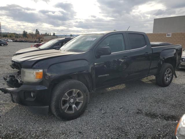 2015 GMC CANYON SLE 2015 image
