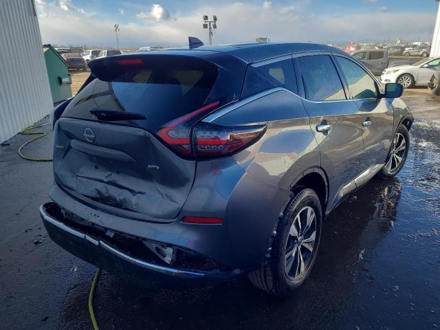 Изображение 3 2023 NISSAN MURANO S 2023 с VIN 5N1AZ2AS9PC124021