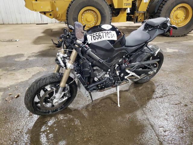 Obraz 2 z 2023 BMW S 1000 RR 2023 z VIN WB10E6301P6G92194