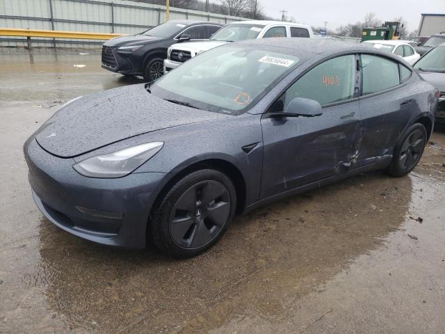 Obraz 2023 TESLA MODEL 3  2023