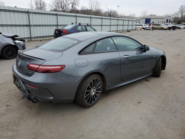 Obraz 3 z 2021 MERCEDES-BENZ E AMG 53 2021 z VIN W1K1J6BB9MF151074