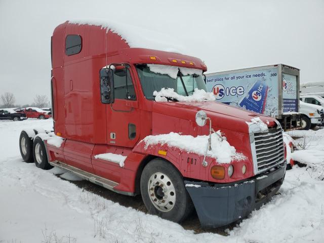 Obraz 1 z 2006 FREIGHTLINER CONVENTIONAL ST120 2006 z VIN 1FUJBBCKX6LU58104