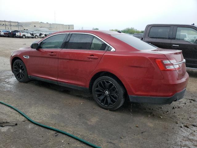 Obraz 2 z 2016 FORD TAURUS LIMITED 2016 z VIN 1FAHP2F87GG116391