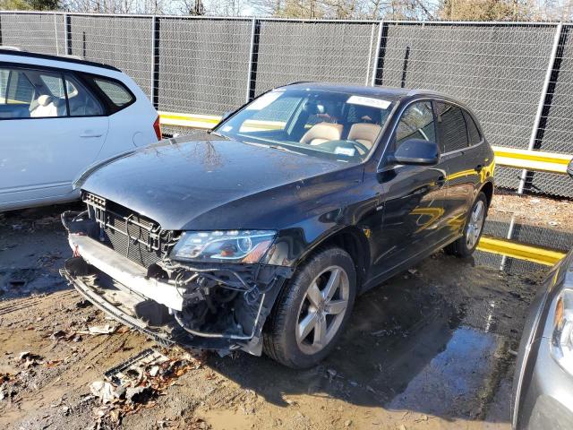 Obraz 1 z 2012 AUDI Q5 PREMIUM PLUS 2012 z VIN WA1DKAFPXCA038639