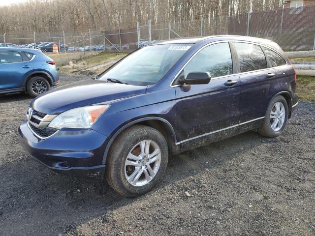 2011 HONDA CR-V EX 2011 image