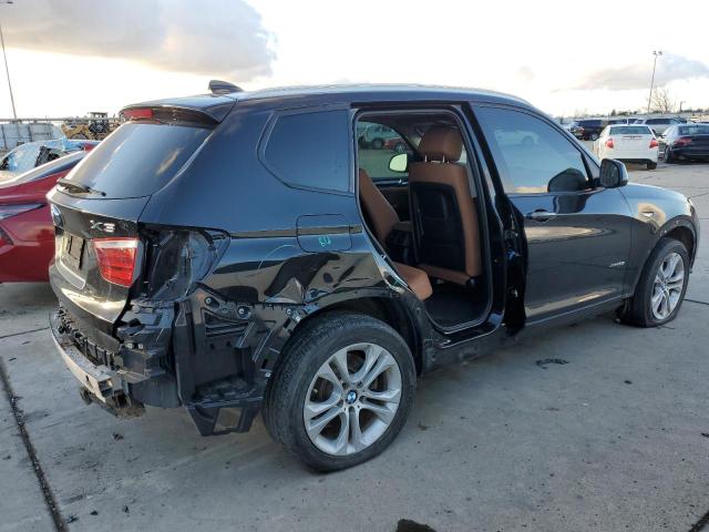 Image 3 of 2016 BMW X3 XDRIVE35I 2016 with VIN 5UXWX7C55G0R17658