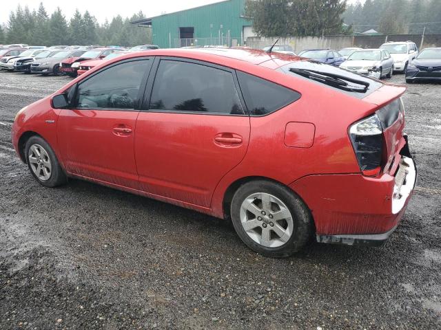 Obraz 2 z 2008 TOYOTA PRIUS  2008 z VIN JTDKB20U987710891