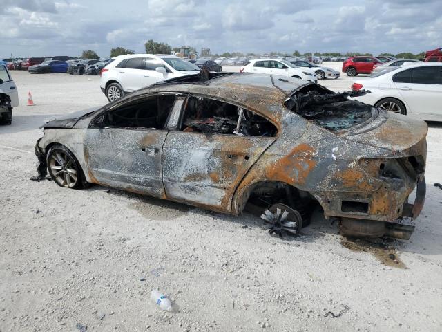 Изображение 2 2010 VOLKSWAGEN CC LUXURY 2010 с VIN WVWHN7AN8AE535556