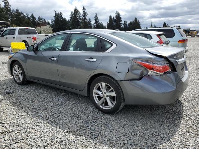 Obraz 2 z 2015 NISSAN ALTIMA 2.5 2015 z VIN 1N4AL3APXFC451068