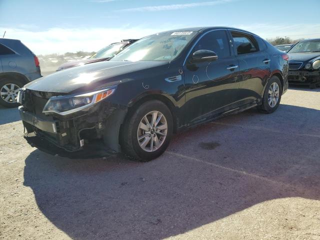 Obraz 2017 KIA OPTIMA LX 2017