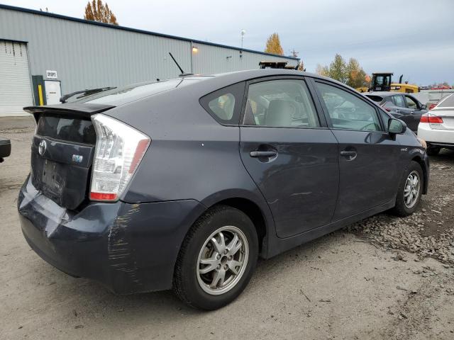 Image 3 of 2010 TOYOTA PRIUS  2010 with VIN JTDKN3DU3A0152252