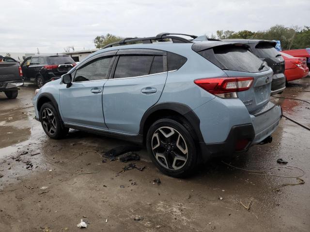 Изображение 2 2019 SUBARU CROSSTREK LIMITED 2019 с VIN JF2GTANC8KH365143