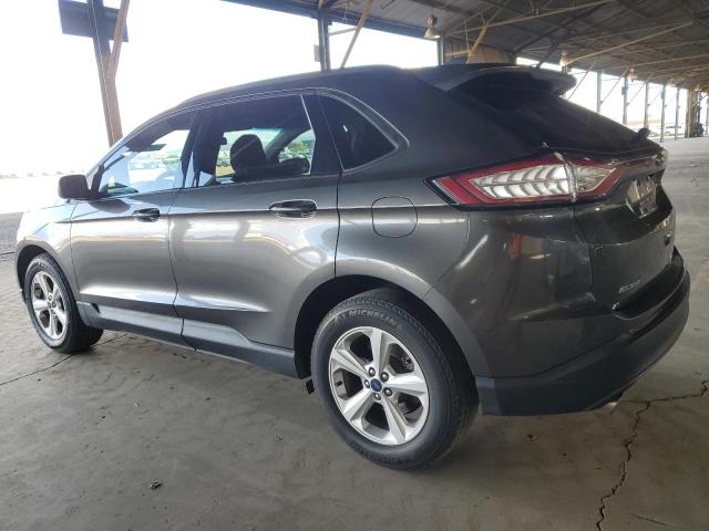 Image 2 of 2017 FORD EDGE SE 2017 with VIN 2FMPK3G93HBB57073