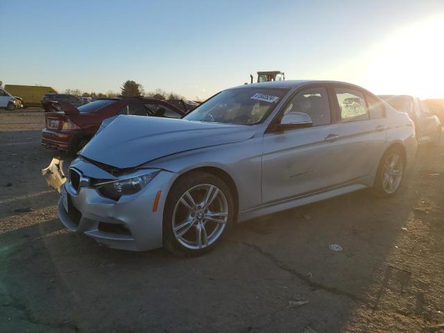 2015 BMW 328 D XDRIVE 2015 image