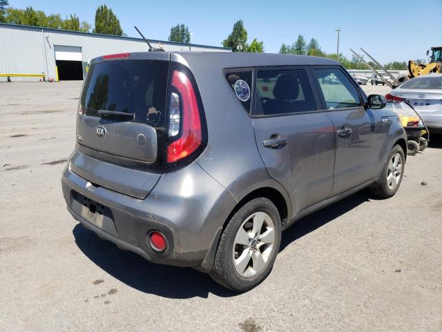 Изображение 3 2017 KIA SOUL  2017 с VIN KNDJN2A25H7445810