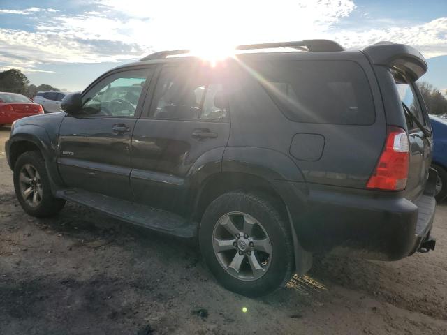 Изображение 2 2006 TOYOTA 4RUNNER LIMITED 2006 с VIN JTEZT17R760027435