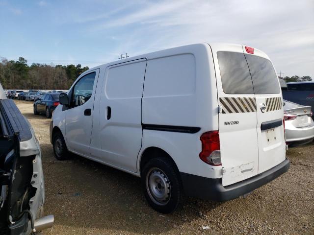 Image 2 of 2015 NISSAN NV200 2.5S 2015 with VIN 3N6CM0KNXFK707843