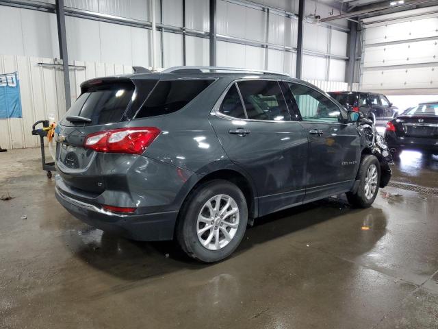 Изображение 3 2019 CHEVROLET EQUINOX LT 2019 с VIN 3GNAXKEV7KS639785