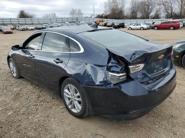 Obraz 2 z 2016 CHEVROLET MALIBU LT 2016 z VIN 1G1ZE5STXGF344738