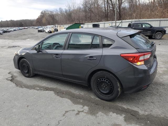 Image 2 of 2018 SUBARU IMPREZA  2018 with VIN 4S3GTAA61J3749193